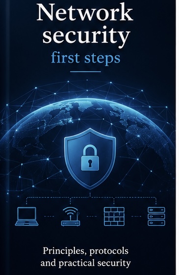 Network Security cover